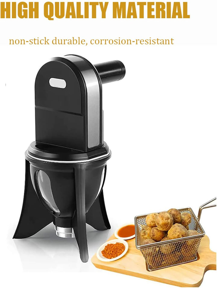 Glutinous Rice Ball Fish Ball Maker