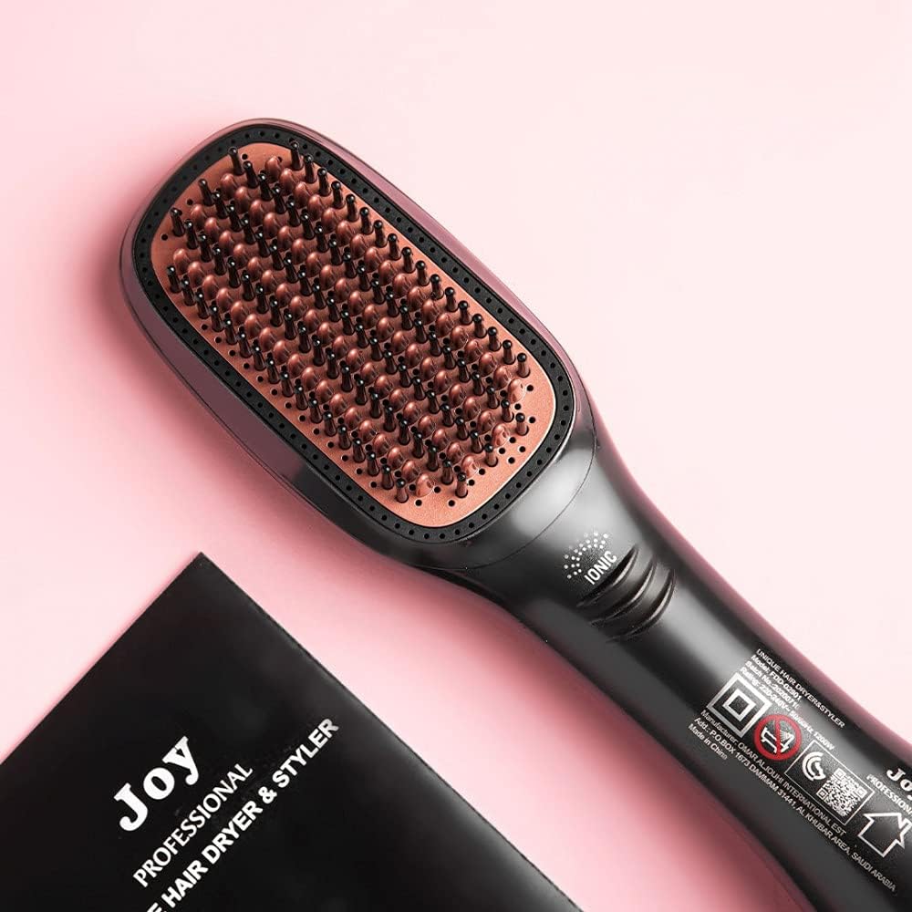 JOY Professional unique hairdryer