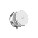 Retractable & Foldable Mobile Phone Holder â€“ Strong Vacuum Suction Cup