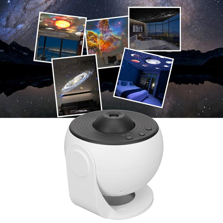 Star Projector , Planetarium Projector