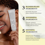 DR, ALTHEA 345 RELIEF CREAM 345 Relief Cream – Soothing & Hydrating Face Cream, 50ml