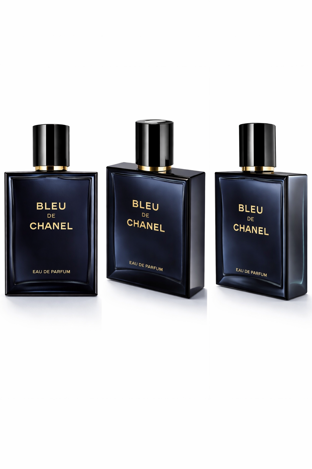 BLEU DE CHANEL | Long Lasting Scent | Everyday Use