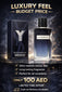 YSL Y Le Intense Luxury Eau De Parfum for Men | 100ML